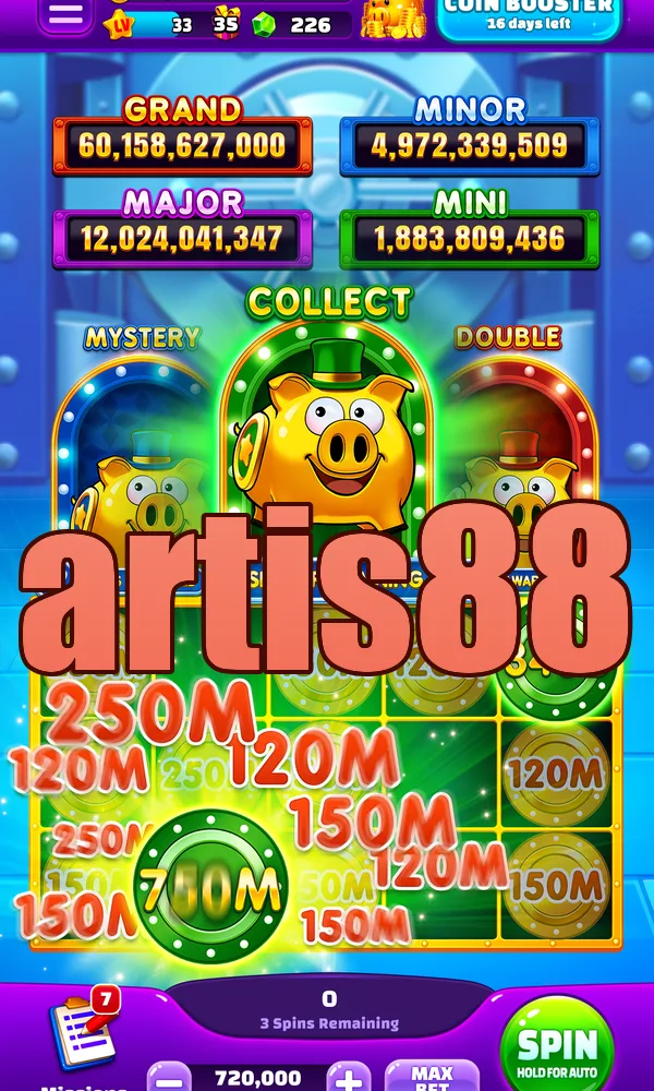artis88 APK