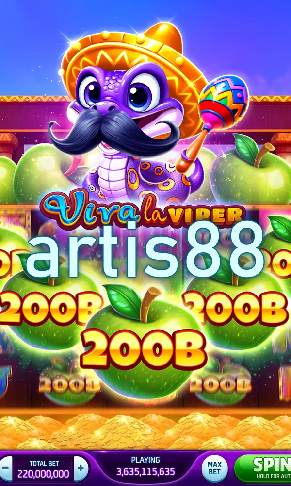 artis88 APK