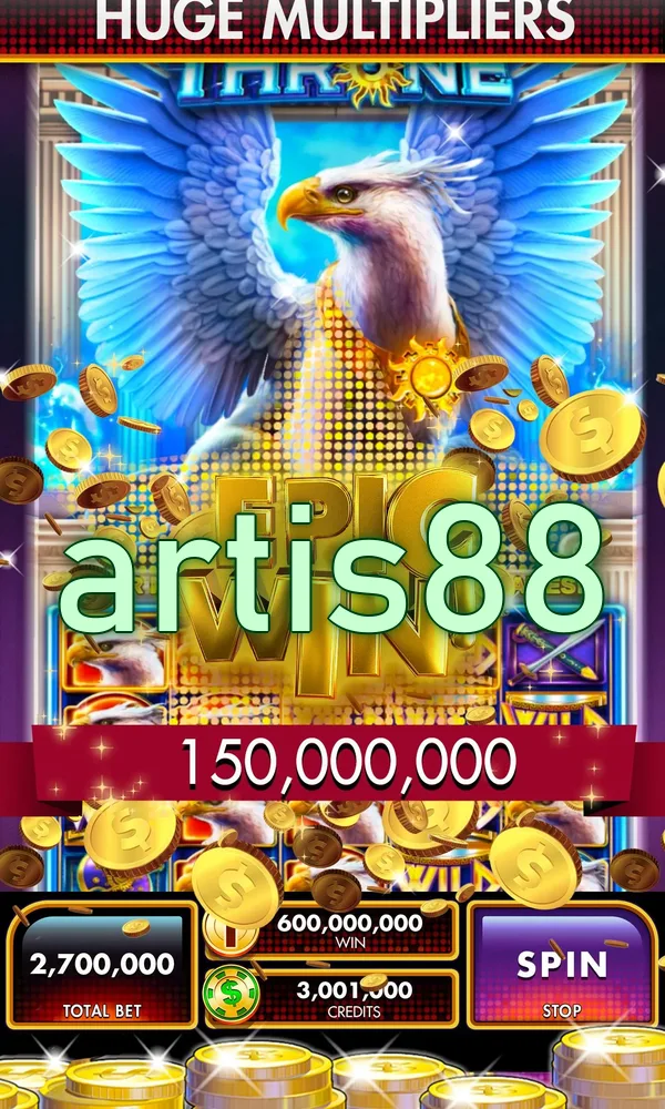 artis88 APK