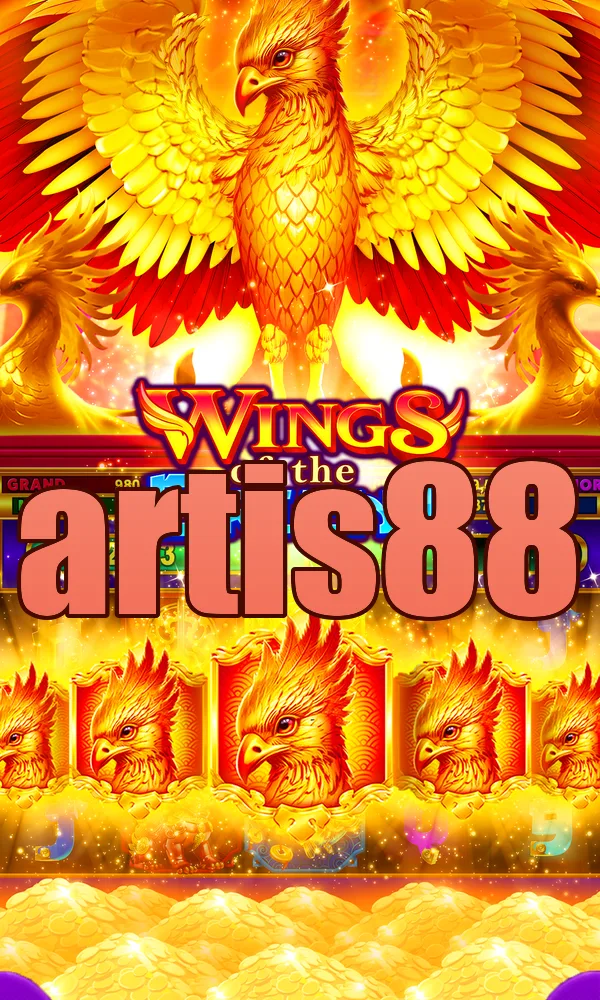 artis88 Masuk