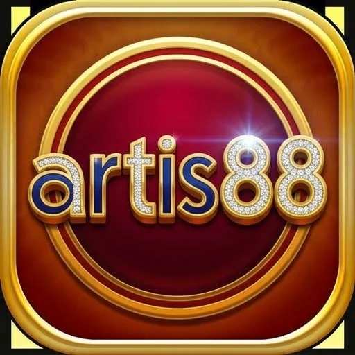 artis88 Logo - Resmi